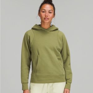 Lululemon Loungeful Hoodie